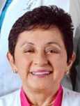 Dra. Leticia Rodriguez Moguel